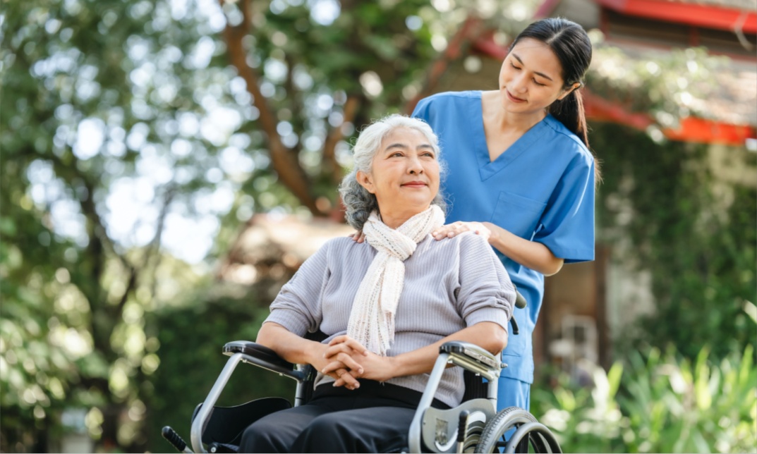 why is communication important in health and social care