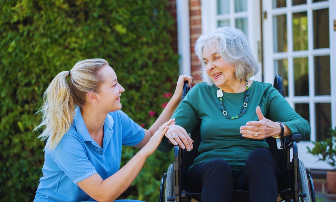 What Are Advocates in Health and Social Care?