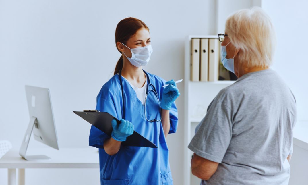What Is Effective Communication in Health and Social Care? The Skill Behind Every Other Skill