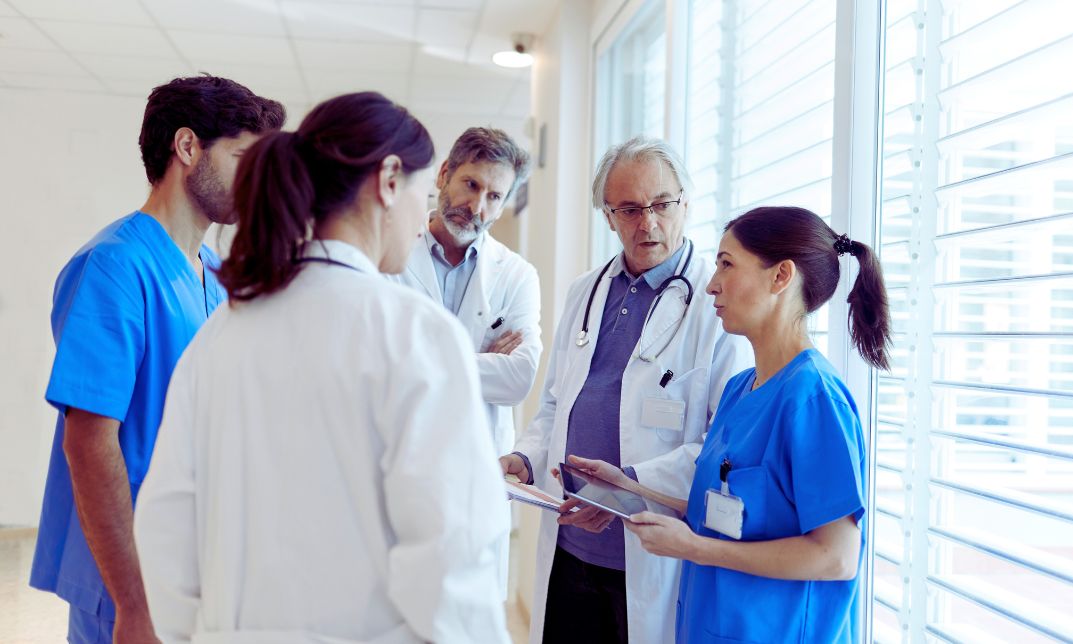 what is code of practice in health and social care