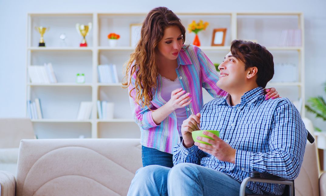 what is duty of care health and social care