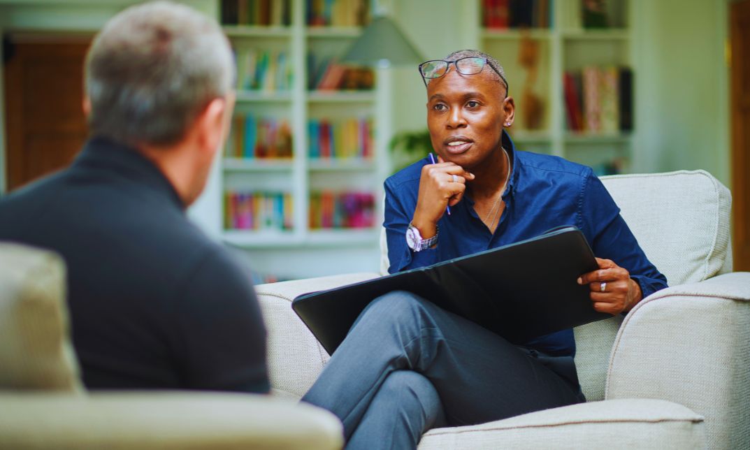 Average Pay for Therapist in the UK: Salaries by Specialism and Experience