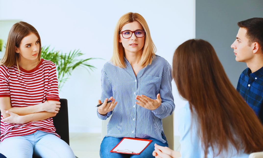Therapist Pay Rate in the UK: What You Can Expect to Earn in 2025