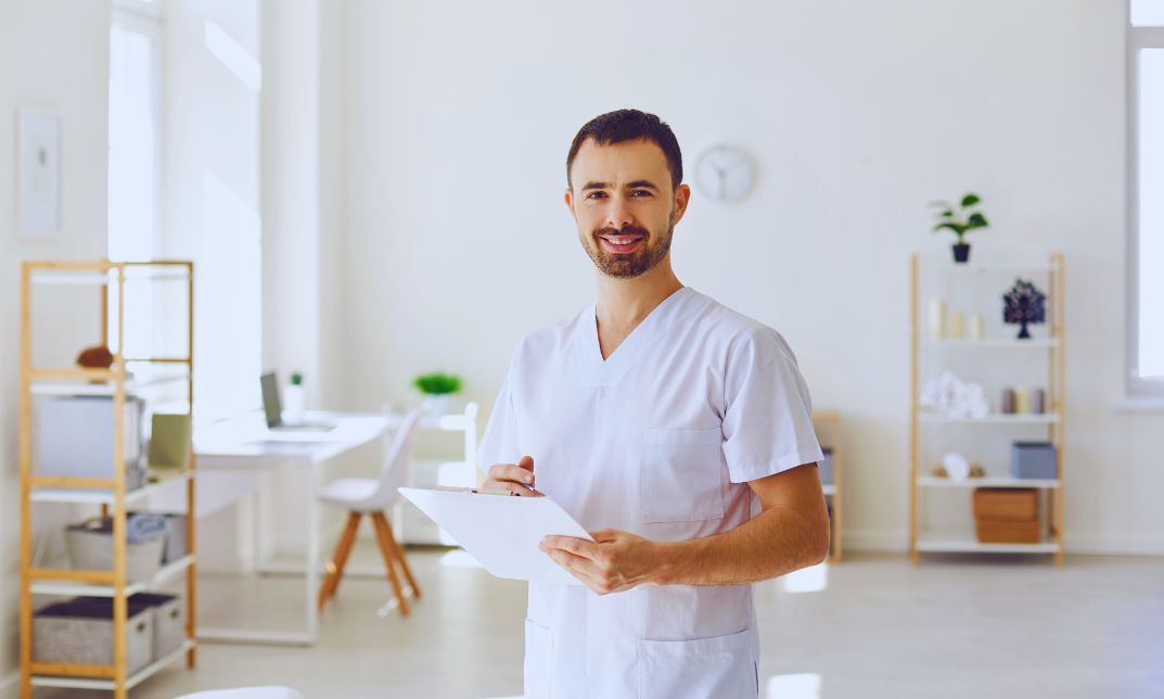 Therapist Pay in the UK: Salaries by Role & Location