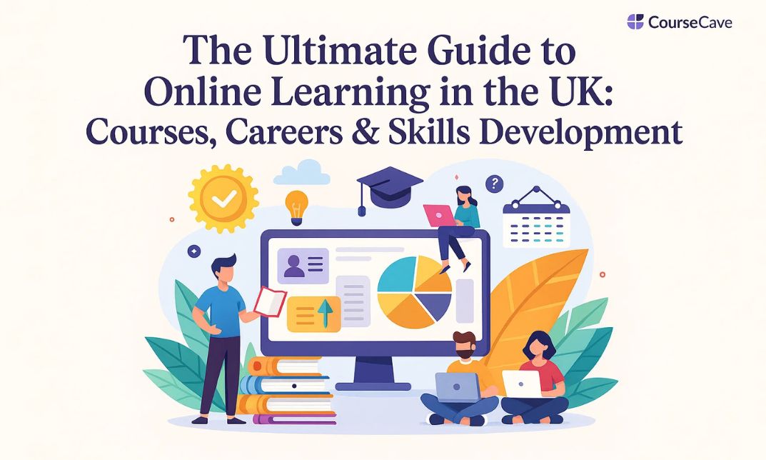 Ultimate Guide to Online Learning