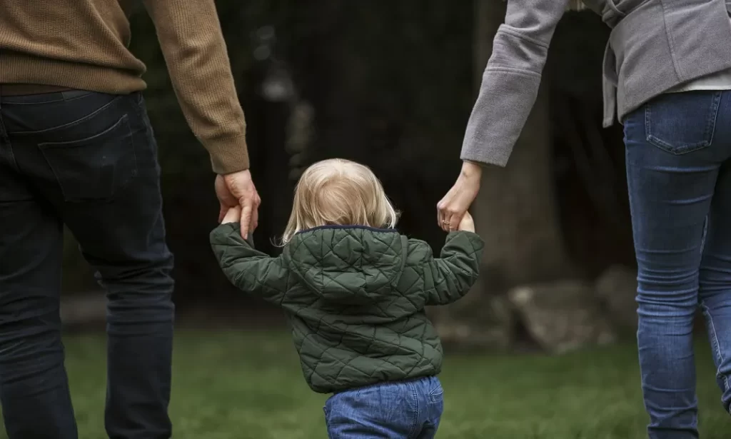 Safeguarding Children Training