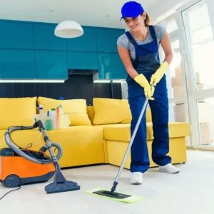 British Cleaning Certificate Course