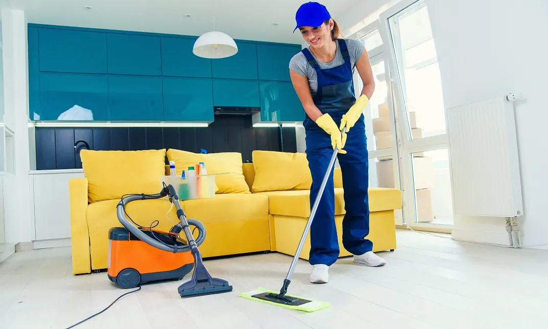 British Cleaning Certificate Course