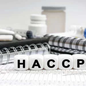 HACCP Training Course