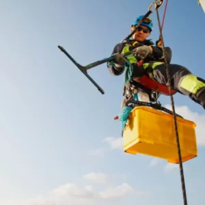 Working at Height Course