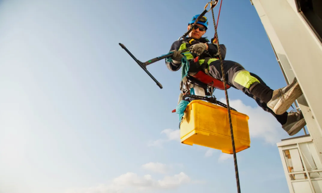 Working at Height Course