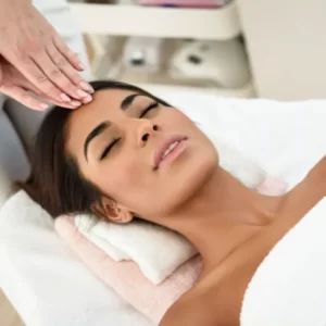 Indian Head Massage Course