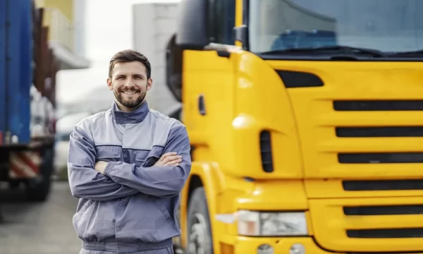 Transport Manager Course