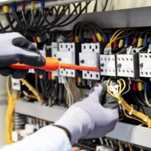 Electrical Safety Course