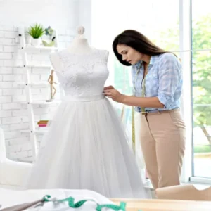 Fashion Designing Course