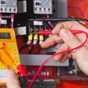 Online Electrician Course