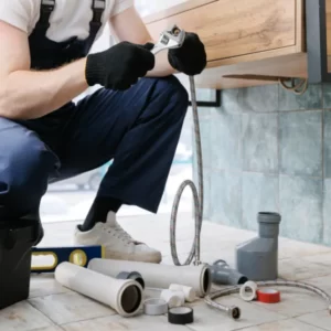 plumbing online course