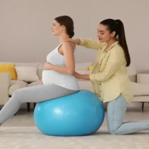 pregnancy massage course