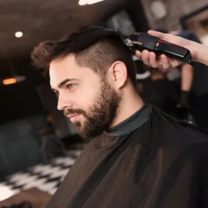 Barber Course