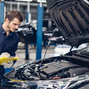 Car Mechanic Course