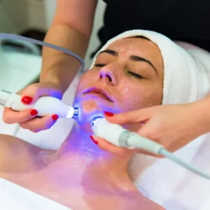 Dermaplaning Course