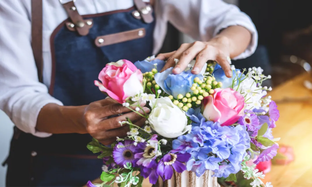 Floristry Course