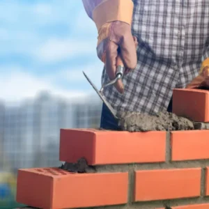 Bricklaying Course