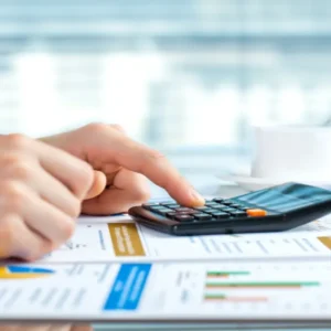 Accounting and Finance Course