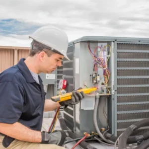 HVAC Technician Course