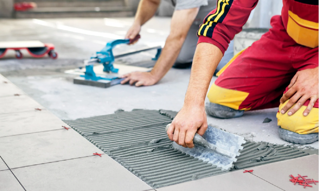 Flooring Patterns Tile