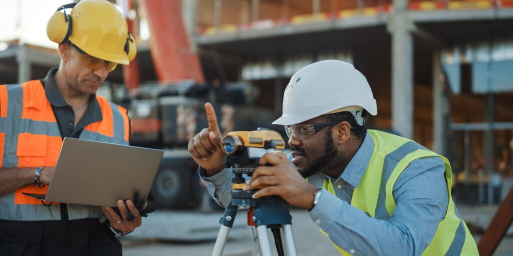 Role of a Building Surveyor
