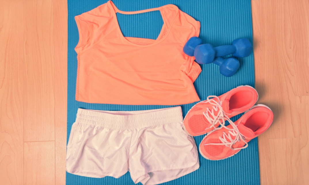 Clothes to Wear for Pilates